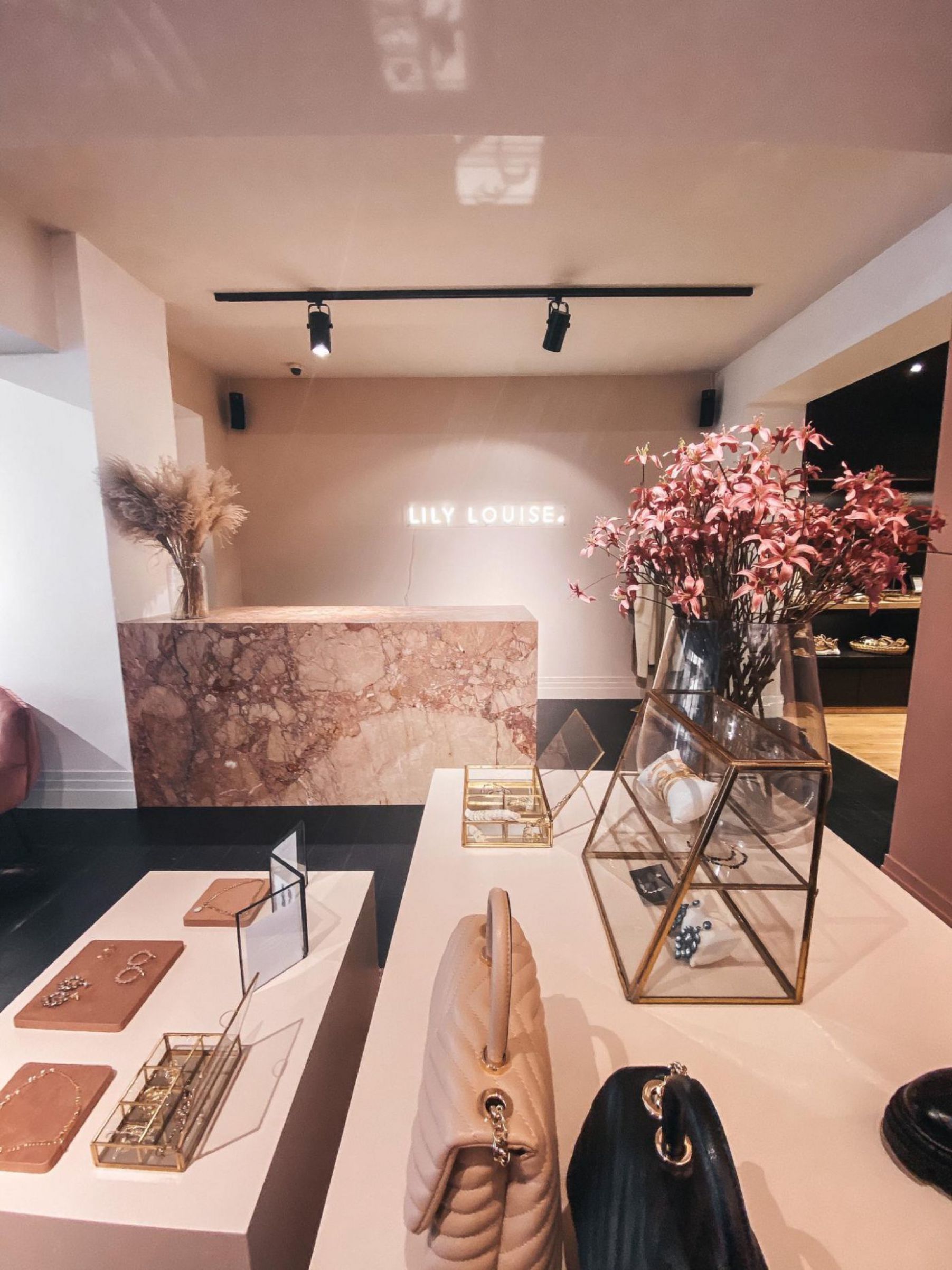 lily louise store